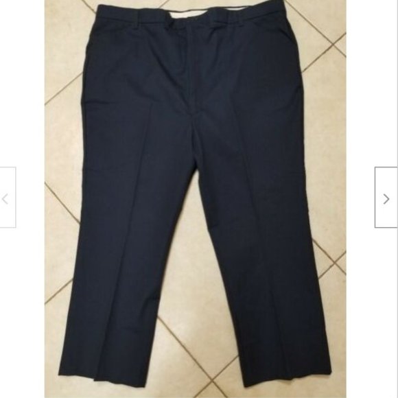 Red Kap Other - Red Kap Men's NEW Navy Blue Workwear Pants